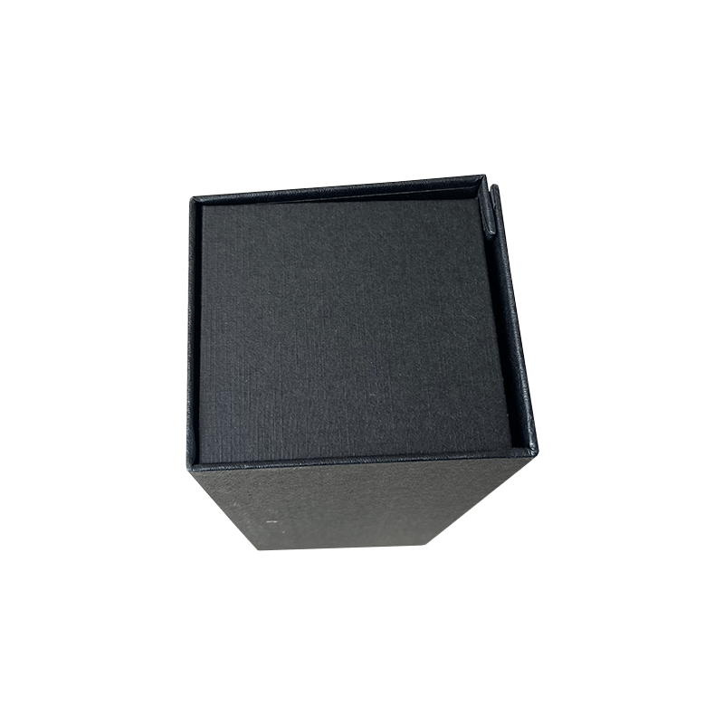 Luxuria Custom Logo Wine Boxes Gift Black Cardboard gift box wine utrem donum boxes packaging