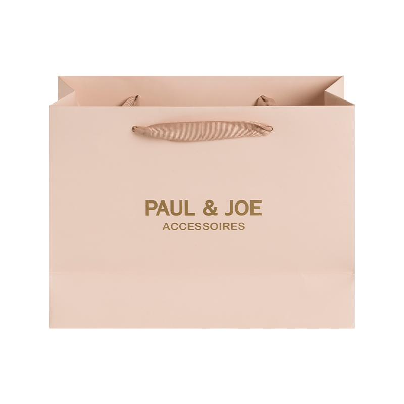 Custom Luxuria Brand Gift Bags Wedding Gift Paper Bag Garment Shopping Bag