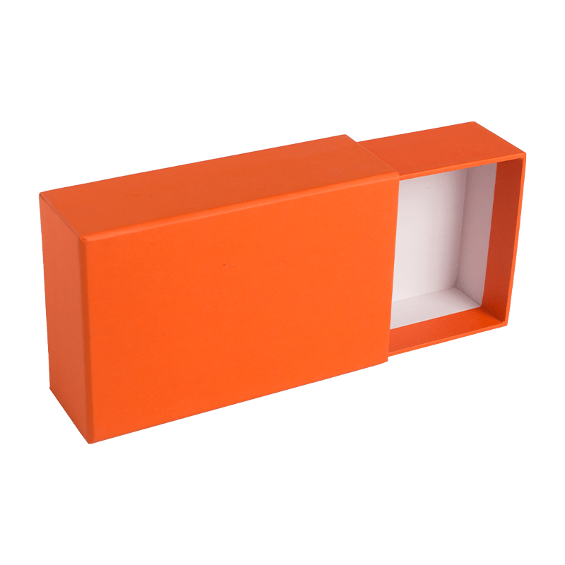 Custom Printed Cardboard Drawer Boxes Custom Paper Box
