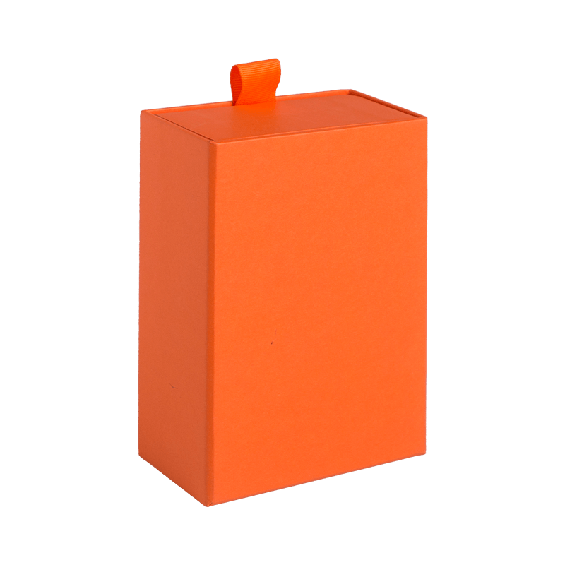 Custom Printed Cardboard Drawer Boxes Custom Paper Box