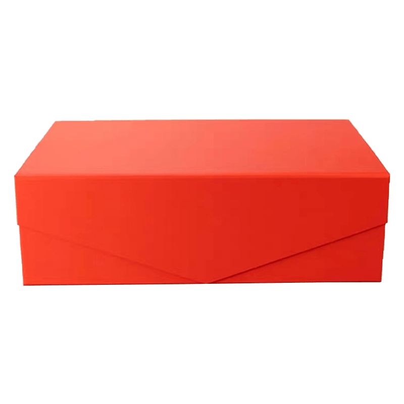 Luxuria Niger Shipping Boxes Gift Box Promptus Ad Navis Clothes Flat Ovile Cardboard Gift Box For Shoes